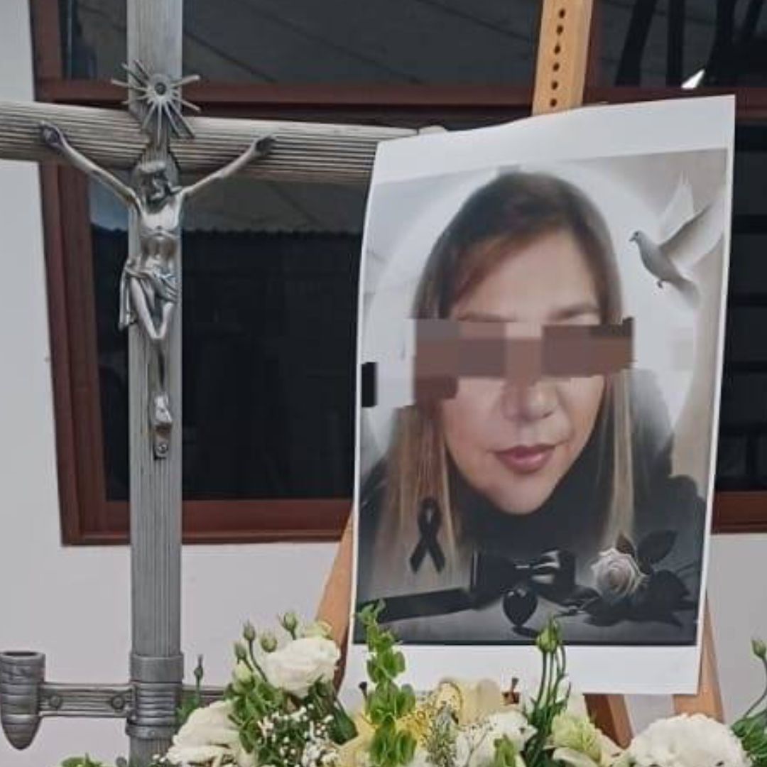 Feminicidio en San Pablo del Monte Tlaxcala Justicia Edith Vianey Mujer Asesinada Iván N Detenido