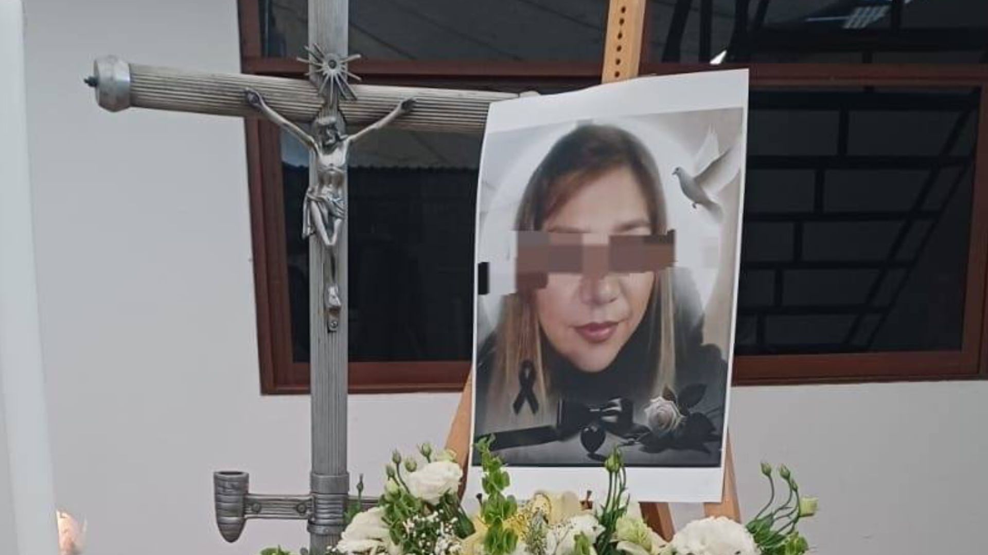 Feminicidio en San Pablo del Monte Tlaxcala Justicia Edith Vianey Mujer Asesinada Iván N Detenido