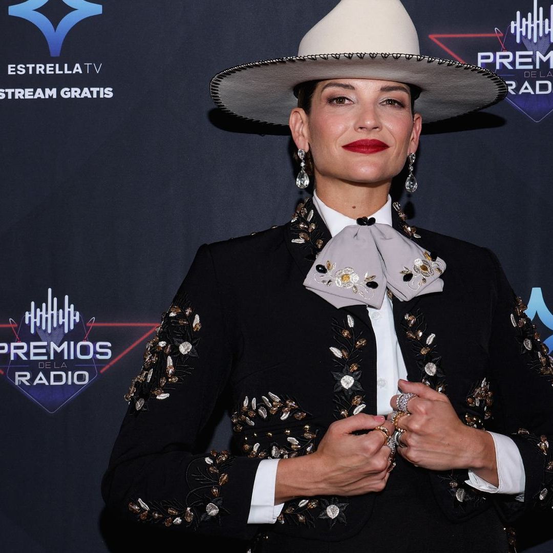 "Soy Prediabética": Natalia Jiménez Explica Por Qué Usó Ambulancia para Llegar a una Fiesta