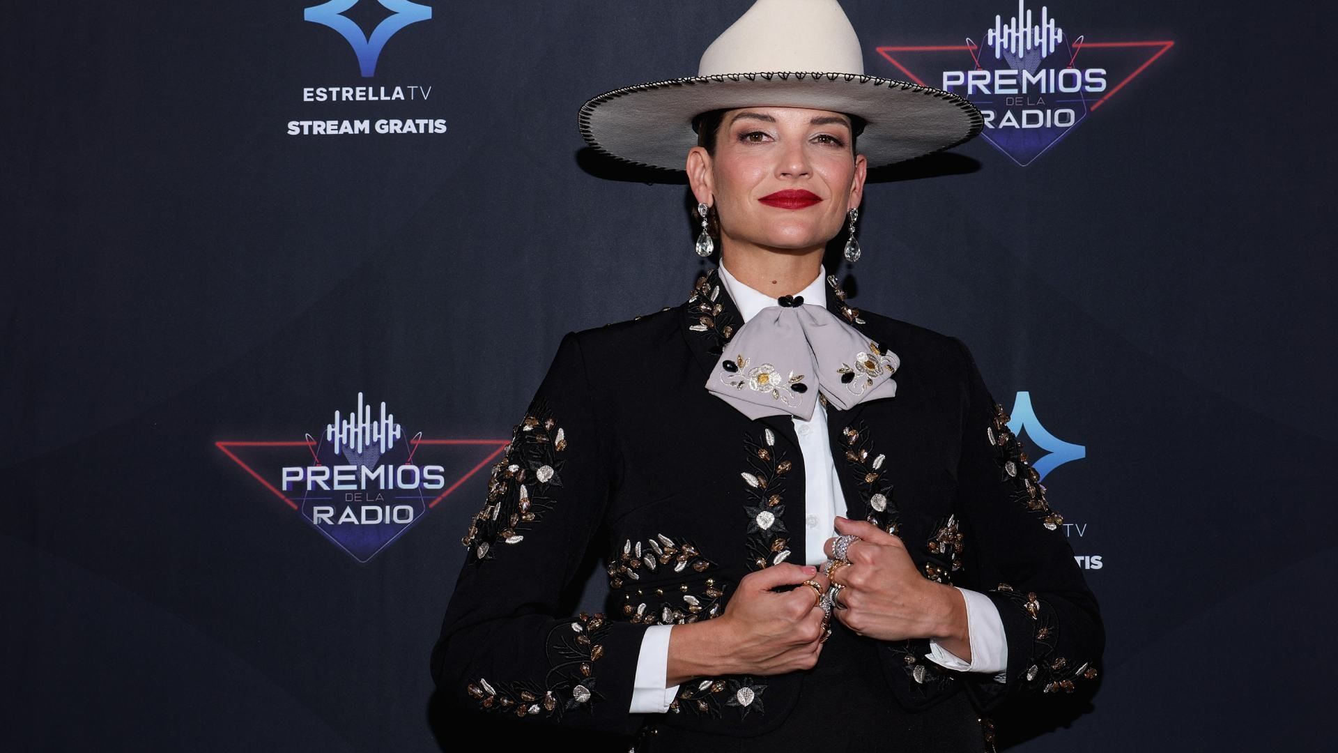 "Soy Prediabética": Natalia Jiménez Explica Por Qué Usó Ambulancia para Llegar a una Fiesta
