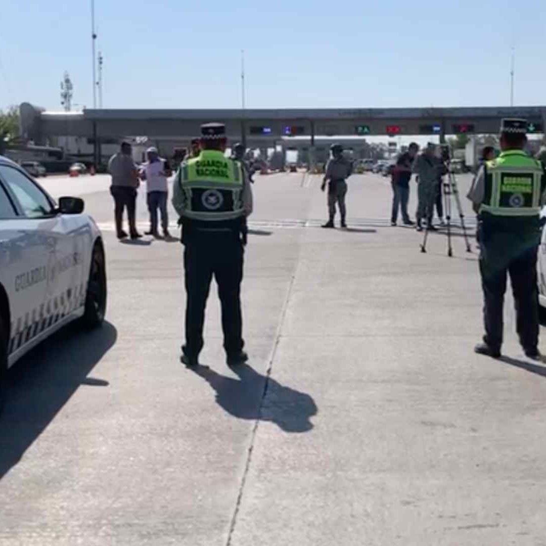 Arranca Operativo Carretero en Querétaro