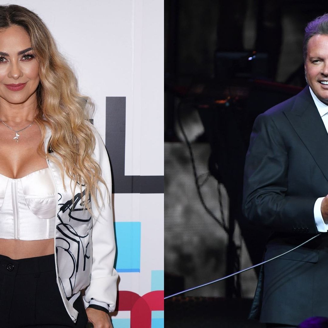 Lyn May Destapa Detalles de la Vida de los Hijos de Luis Miguel: Dónde Viven y Qué Estudian