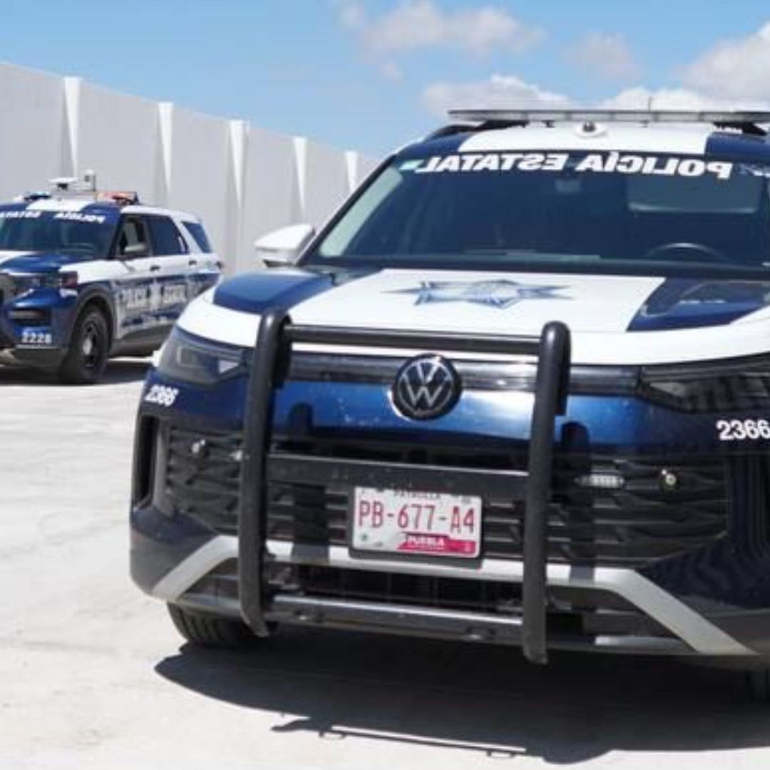 Dos hermanos asesinados en Acatlán de Osorio Puebla