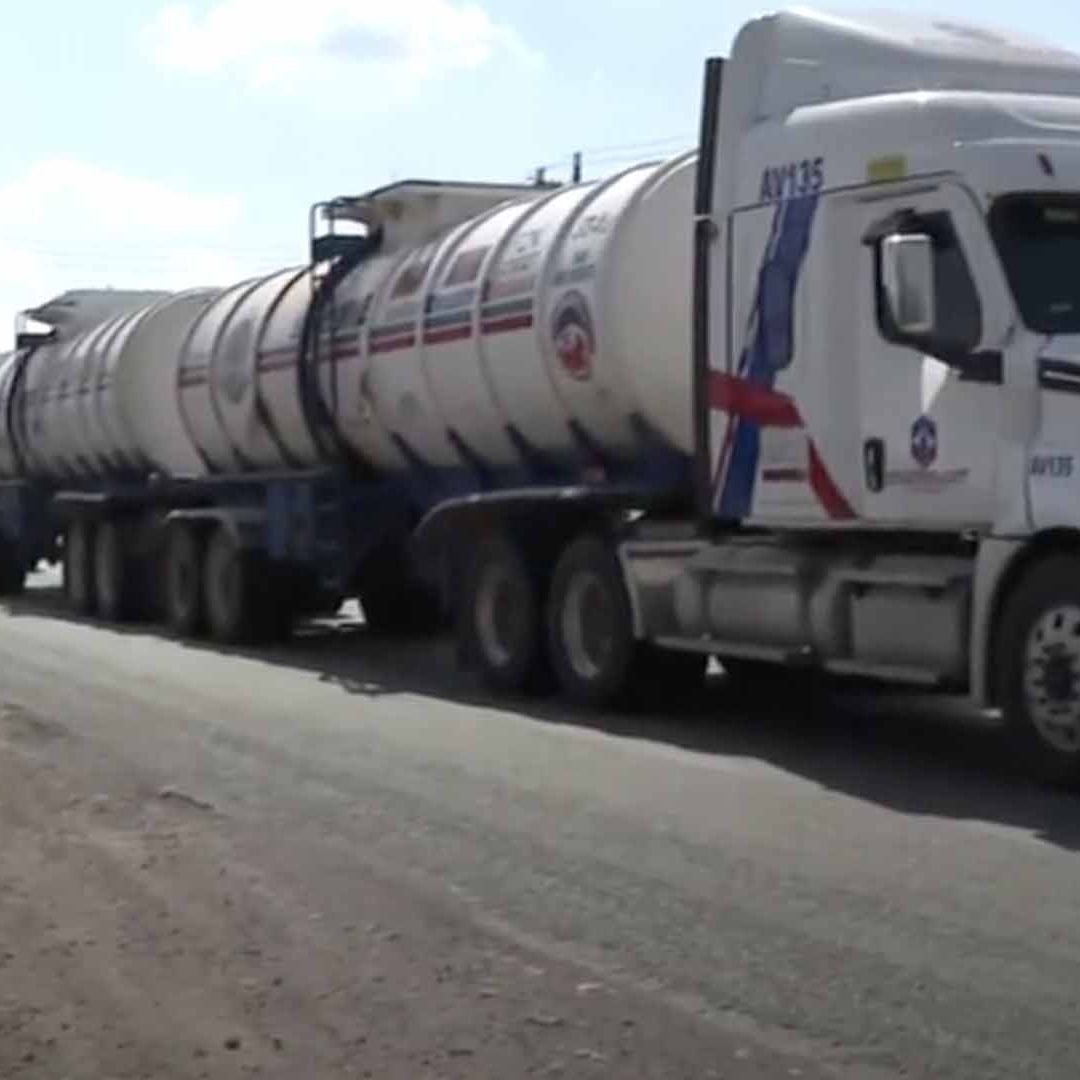 Anuncian Posibles Bloqueos y Protestas en Carreteras de Tamaulipas por Productores Agrícolas