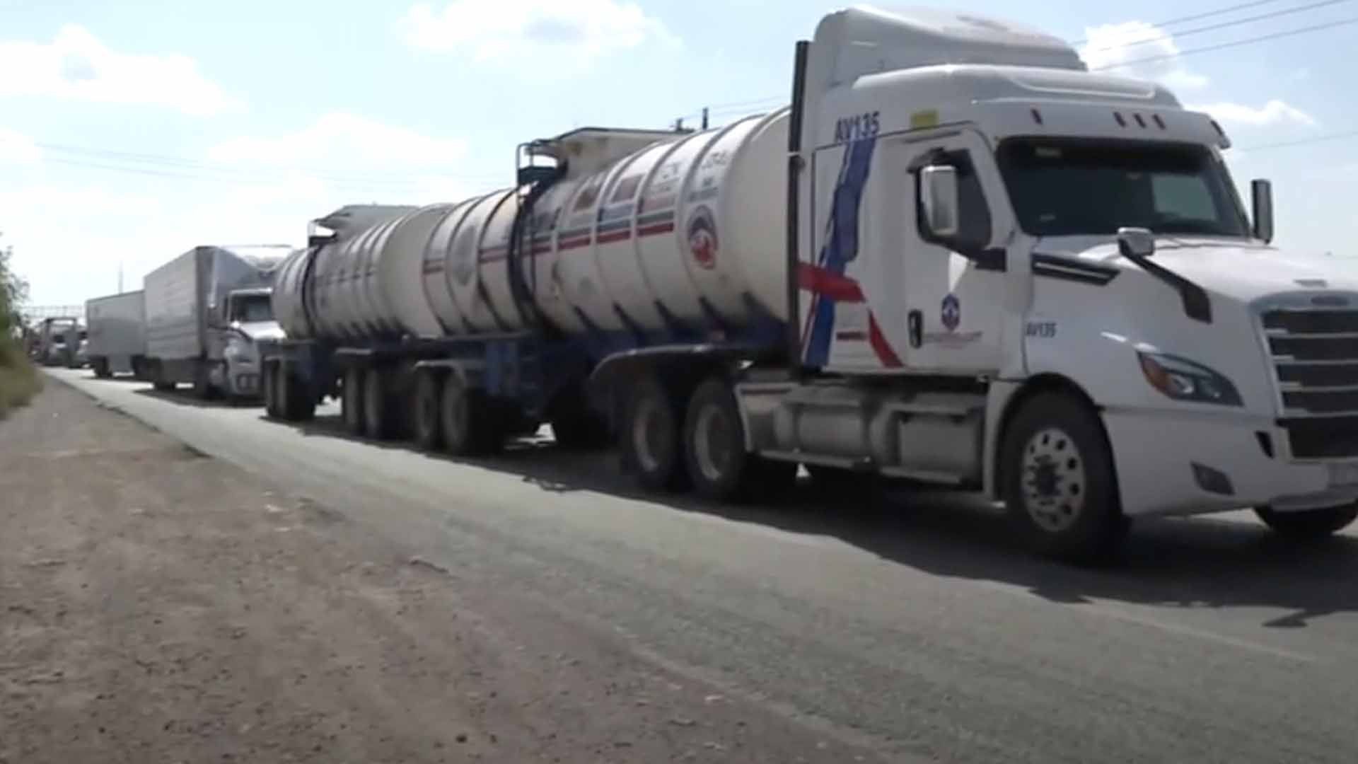 Anuncian Posibles Bloqueos y Protestas en Carreteras de Tamaulipas por Productores Agrícolas