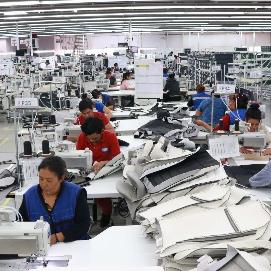 Empresarios Canadienses y Mexicanos se Reunirán para Fortalecer Economía y Comercio