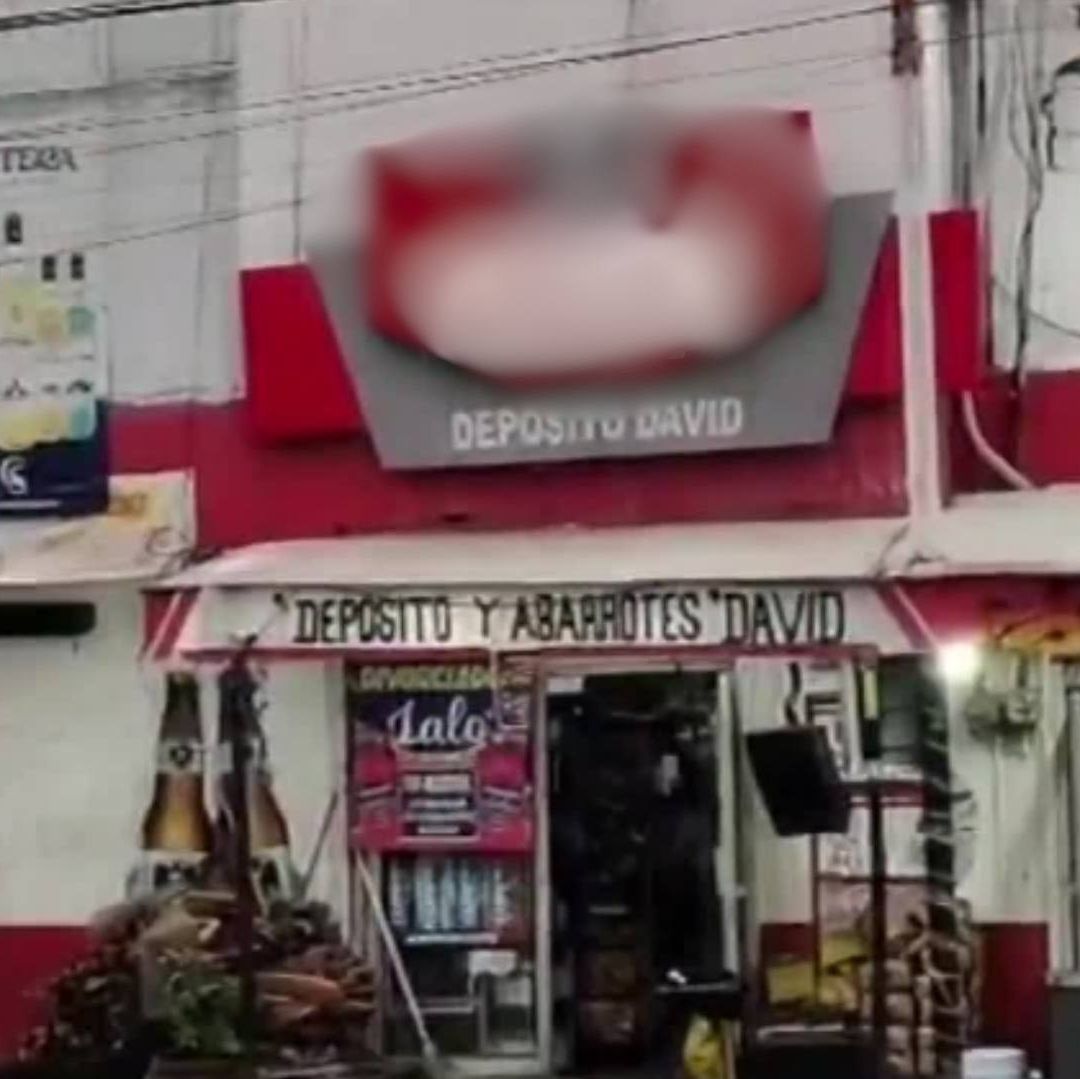 Abarrotes David en Monterrey