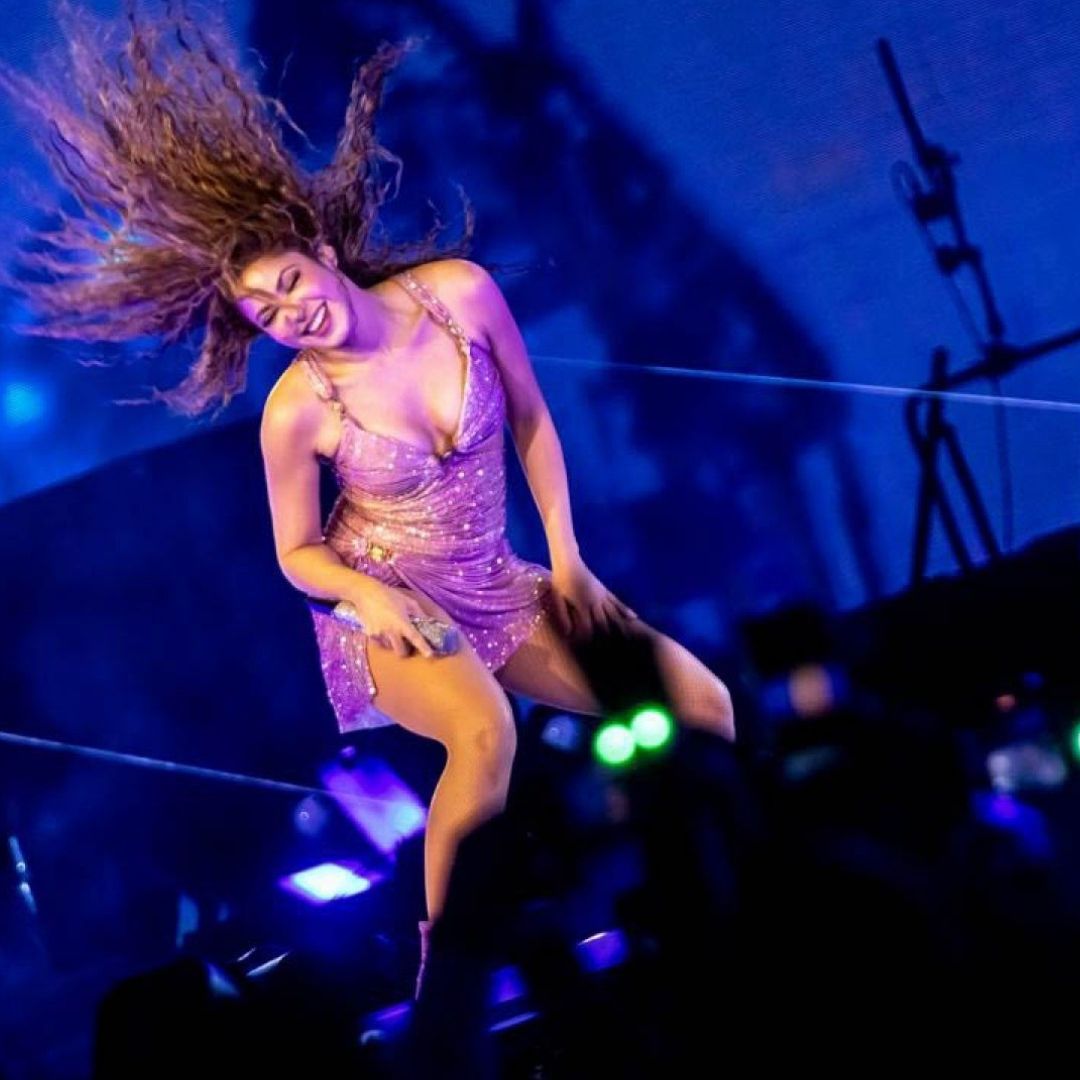 Shakira traerá museo a la CDMX