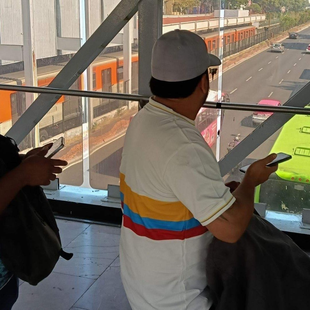 Metro Cdmx