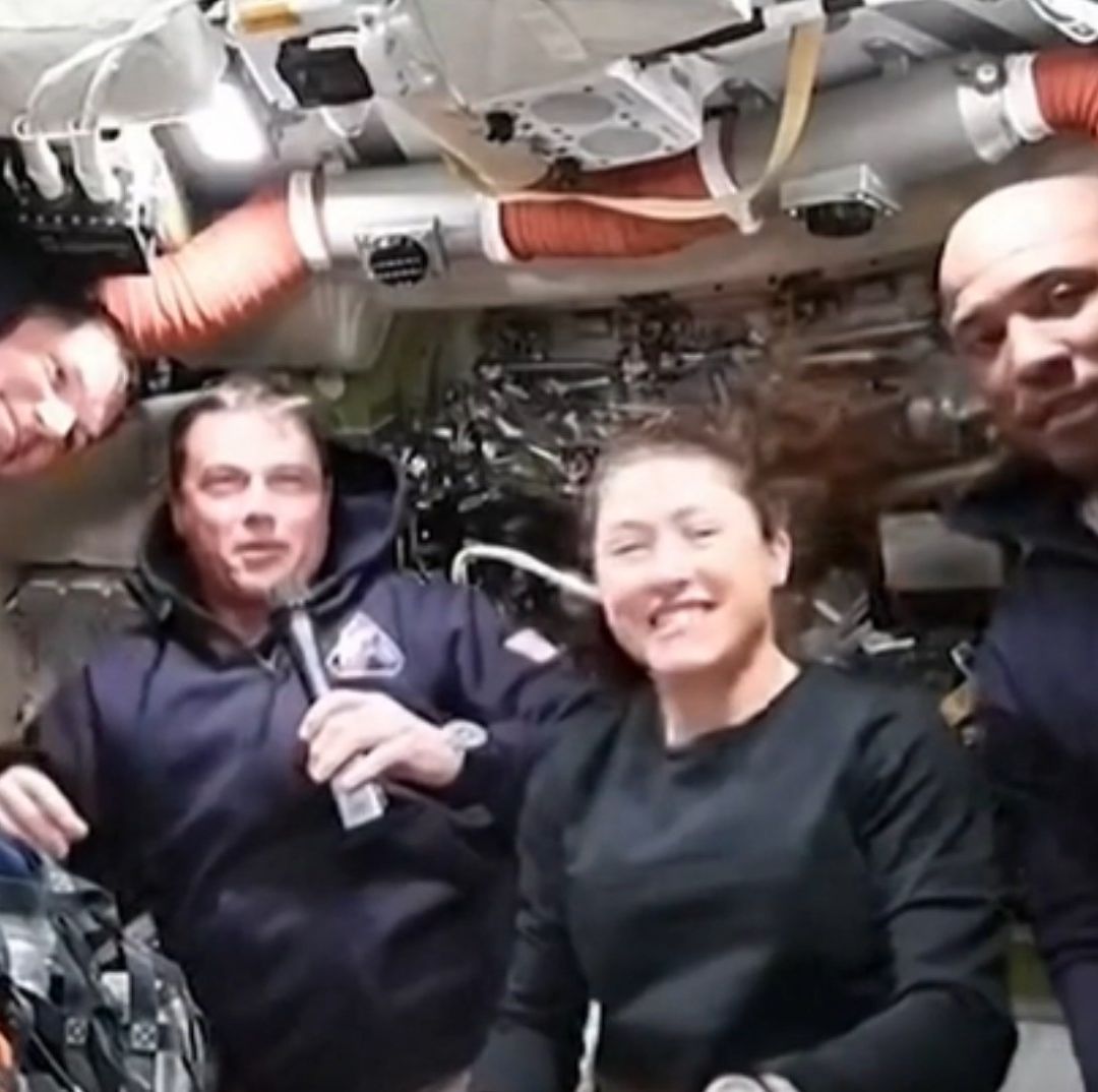 Misión Artemis II: Día 3 del Vuelo Rumbo a la Luna