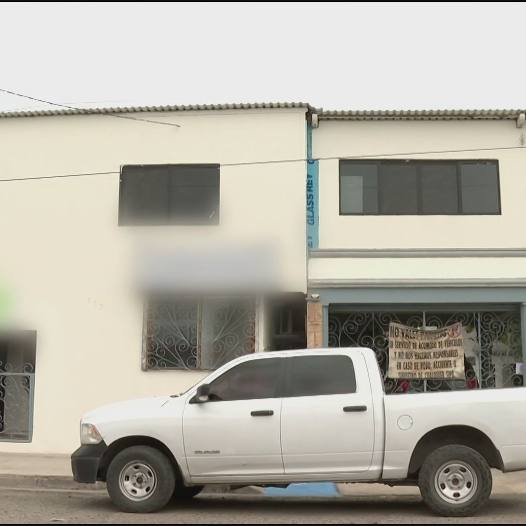 Suero Vitaminado Aplicado en Clínica Homeopática en Hermosillo, Sonora, Deja 4 Muertos