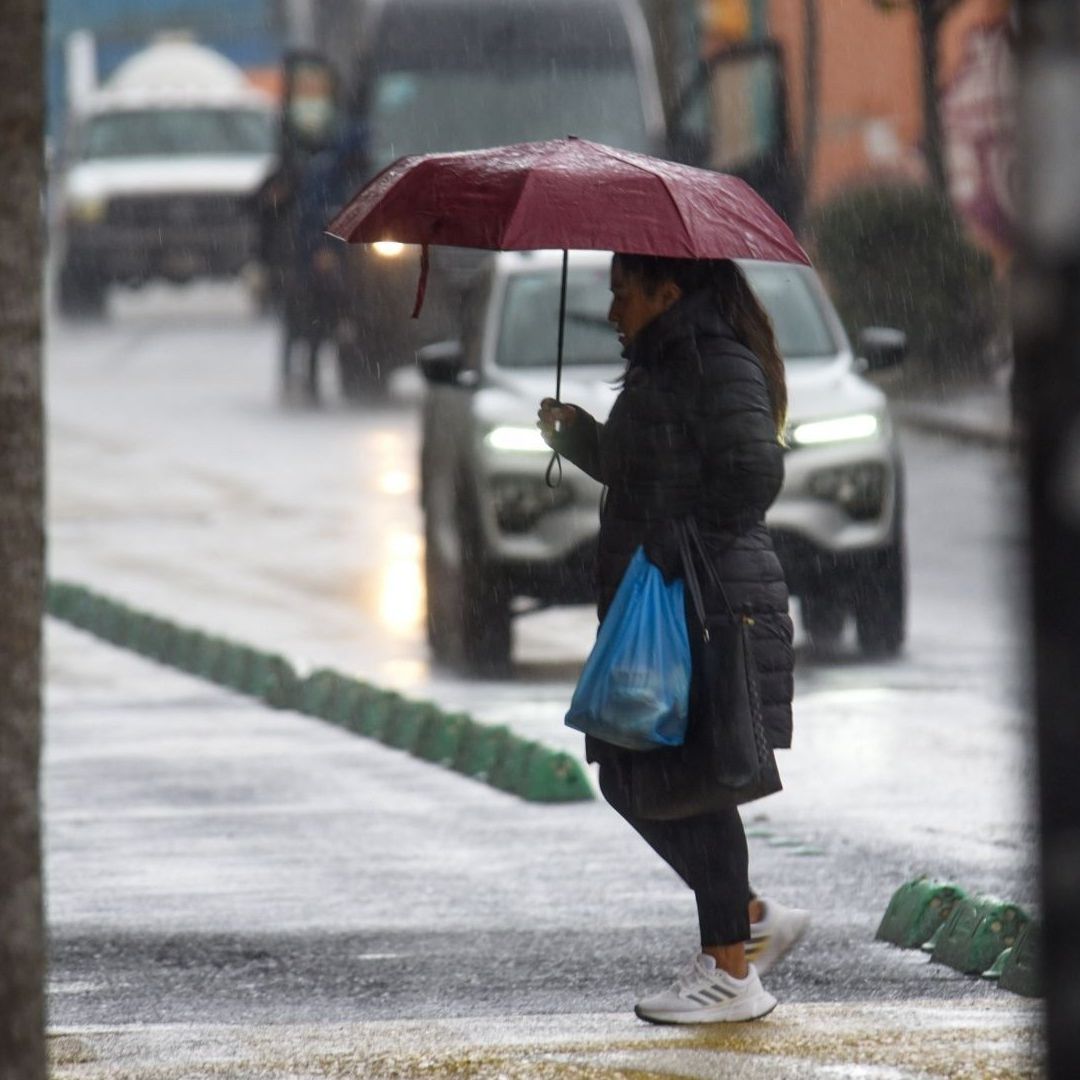 Pronóstico del Tiempo VIERNES 3 de Abril de 2026: ¿Cómo Estará el Clima en Viernes Santo?