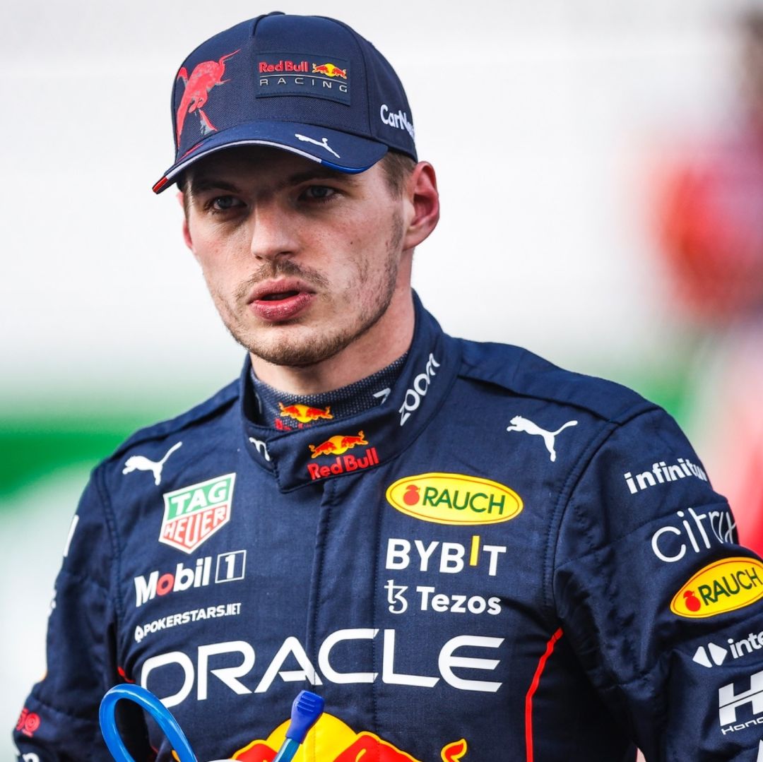 ¿Verstappen No Vendrá a CDMX? Esto se Sabe de Su Participación en el Gran Premio de México 2025