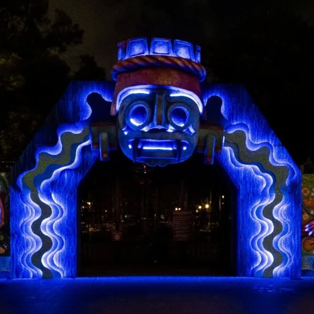 Aqüifera 2026: ¿Cuáles son las Actividades y Horarios del Festival del Bosque de Chapultepec?