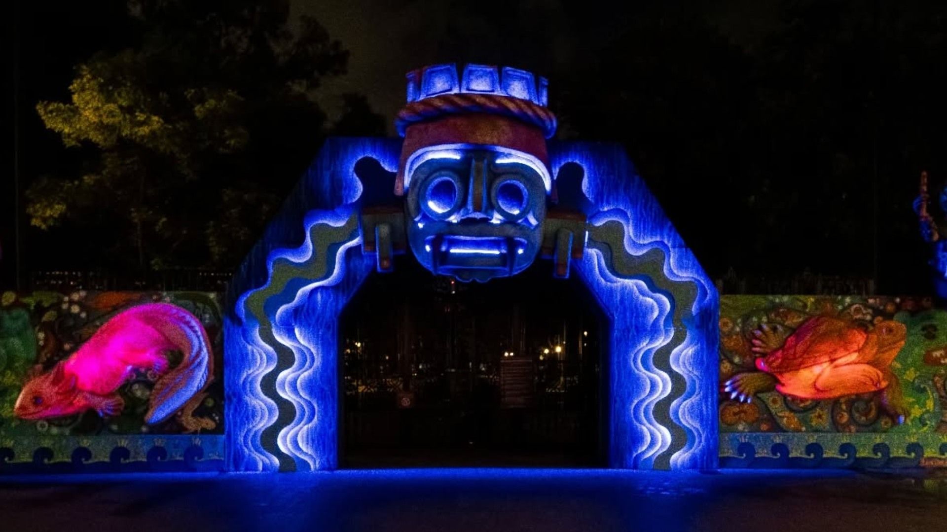 Aqüifera 2026: ¿Cuáles son las Actividades y Horarios del Festival del Bosque de Chapultepec?