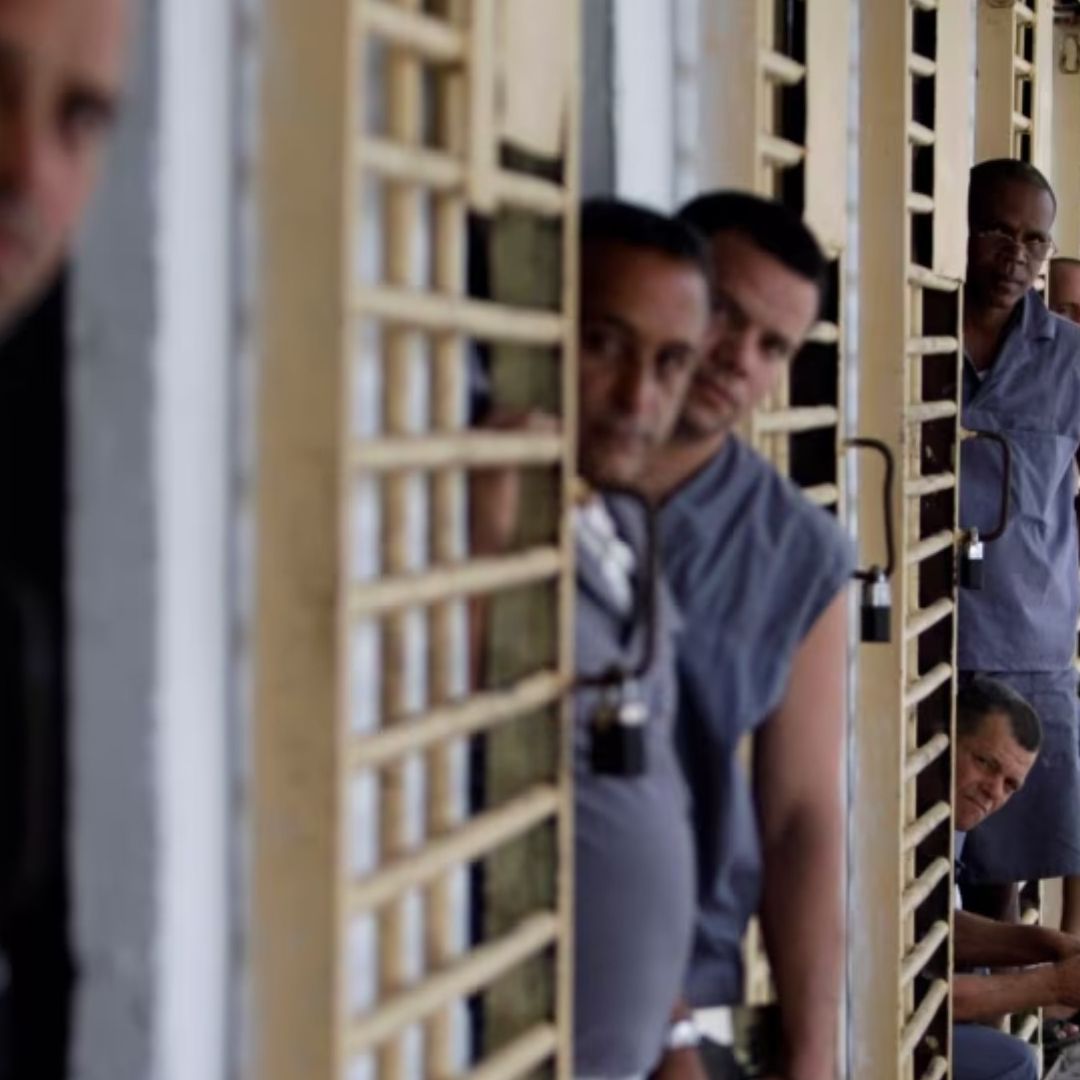 Cuba Prepara Indulto Masivo de Presos ¿Quiénes Son las Más de 2 Mil Personas que Liberarán?