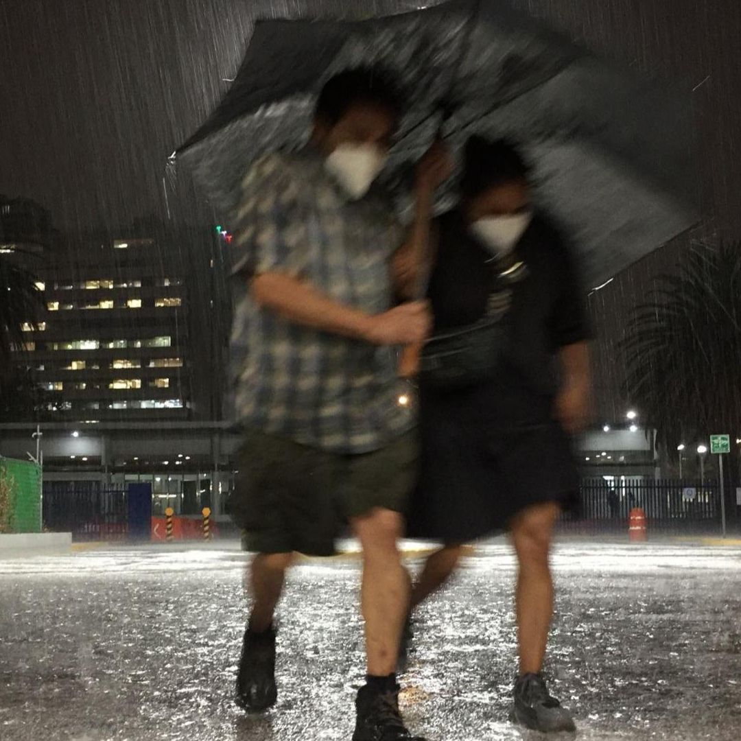 Alertan Granizadas y Lluvias Fuertes en Sábado de Gloria por Frente Frío 43: Lista de Estados