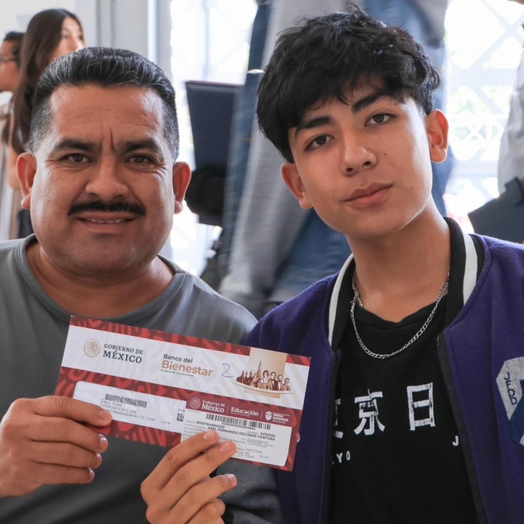 Pago Bienestar 2026: Suspenden pagos