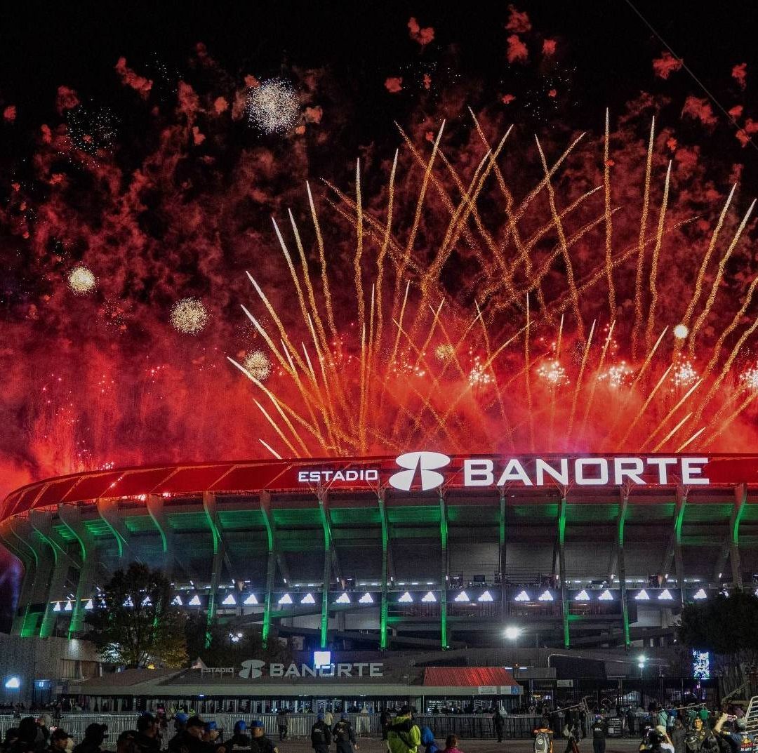 ¿Datos Ilimitados? Gobierno de México Ofrece a Telefónicas Mayor Espectro para el Mundial 2026