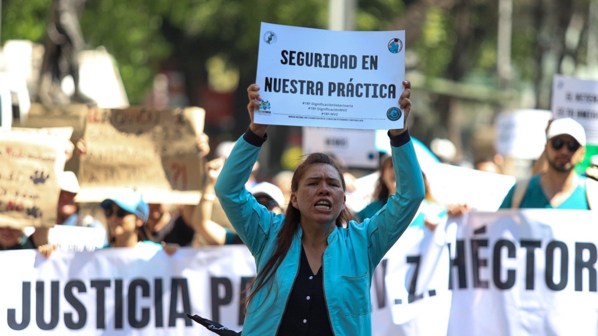 Marchas HOY 25 de Febrero de 2026 en CDMX: Manifestaciones y Concentraciones