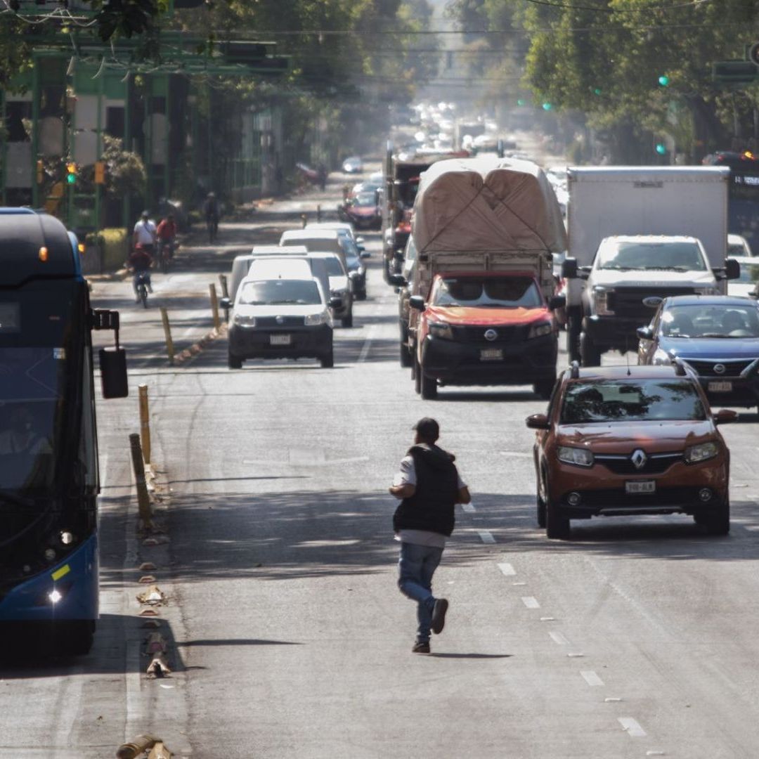 Checa Si Hay Restricción por Doble Hoy No Circula 26 de Febrero 2026 en CDMX y Edomex