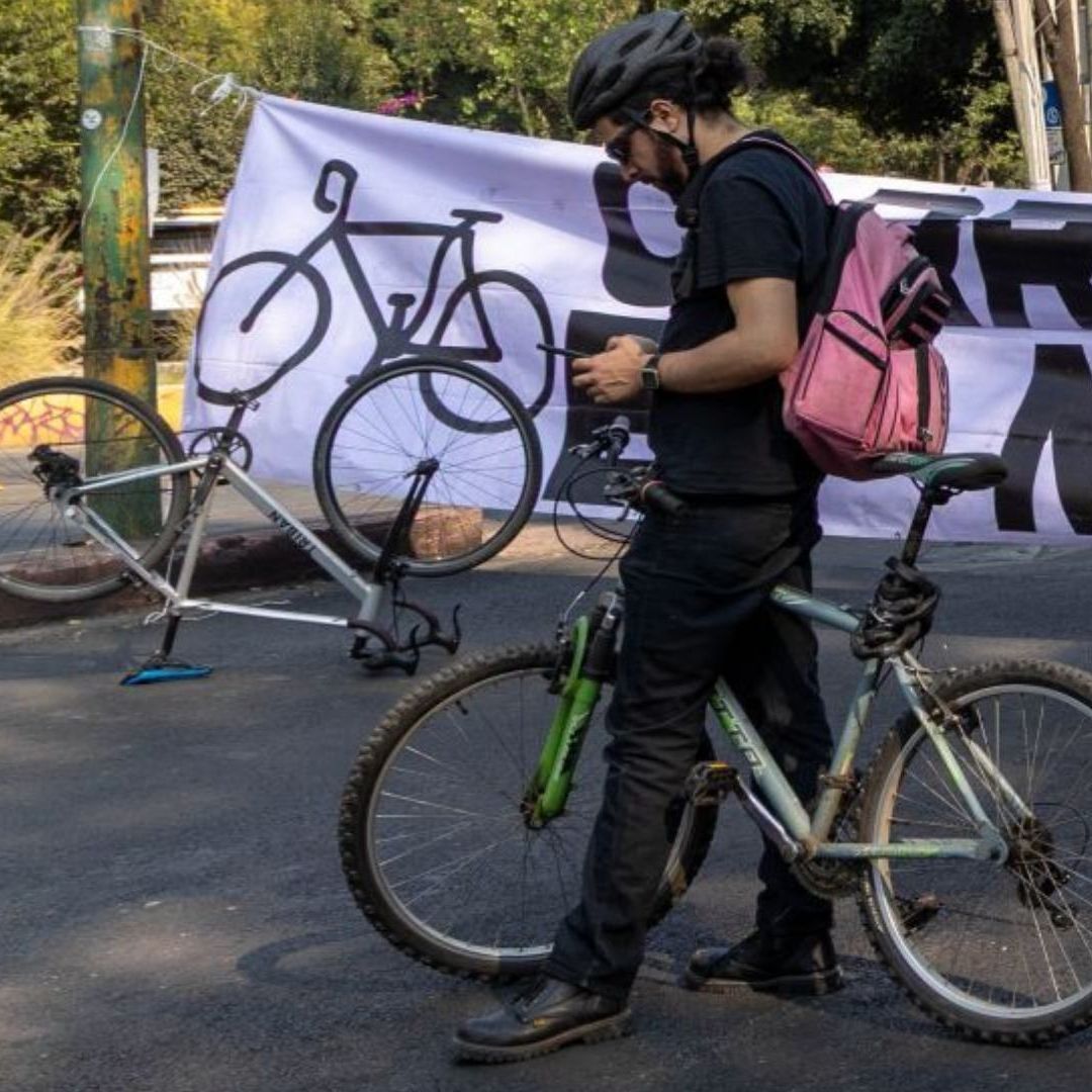 Marchas HOY 26 de Febrero de 2026 en CDMX: Manifestaciones y Concentraciones