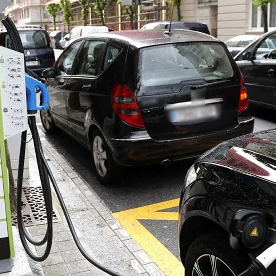 Autos híbridos