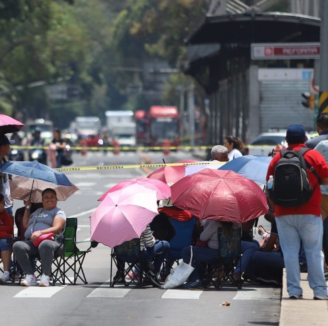 Marchas HOY 27 de Febrero de 2026 en CDMX: Manifestaciones y Concentraciones