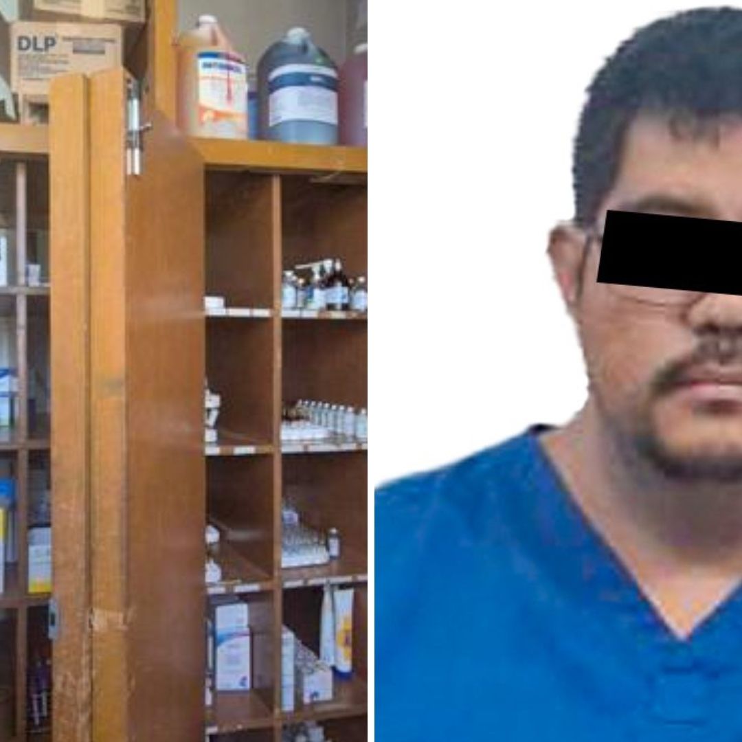Paciente Va a Doctor por Dolor de Vesícula y Muere en Edomex; El Medicamento Estaba Caducado