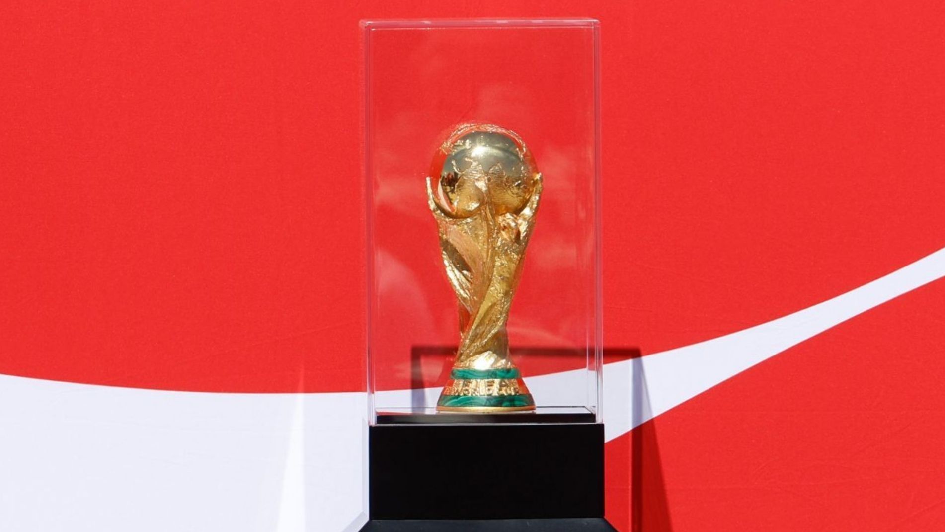 Cuándo Dónde Estará Trofeo Copa Mundial 2026 CDMX. Así Podrás Ver Tour