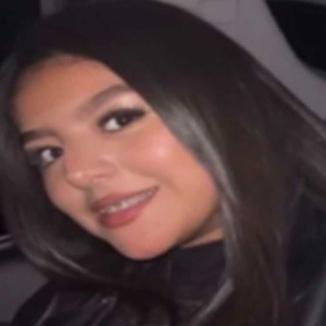 Desaparece Bertha Alicia de 15 Años en Celaya Guanajuato; Emiten Ficha de Búsqueda
