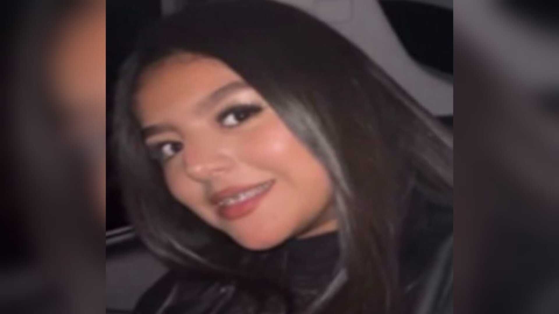 Desaparece Bertha Alicia de 15 Años en Celaya Guanajuato; Emiten Ficha de Búsqueda