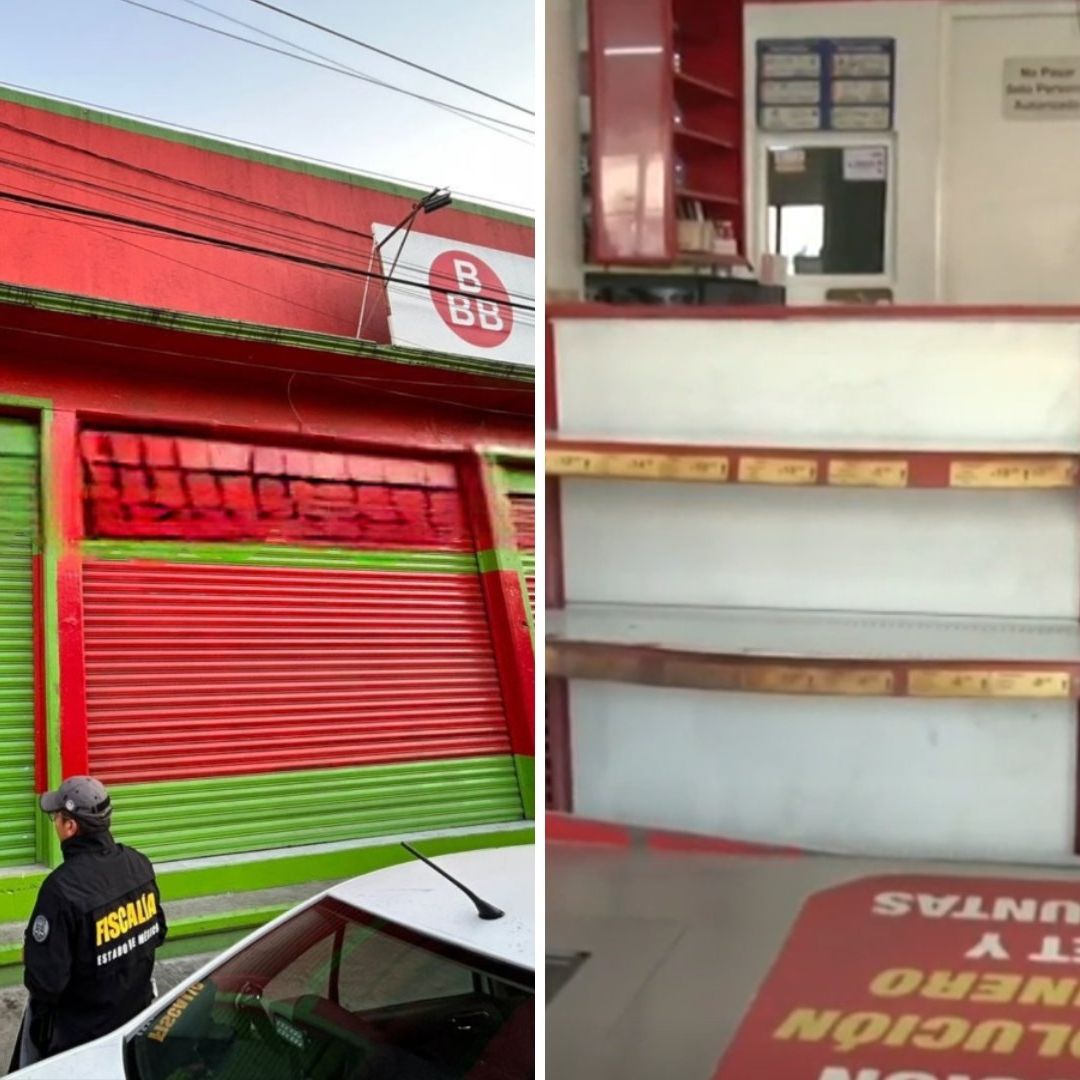 Caso Henry: ¿Quién es el Hombre que Rescató a Niño de Incendio en Tienda en Chalco, Edomex?