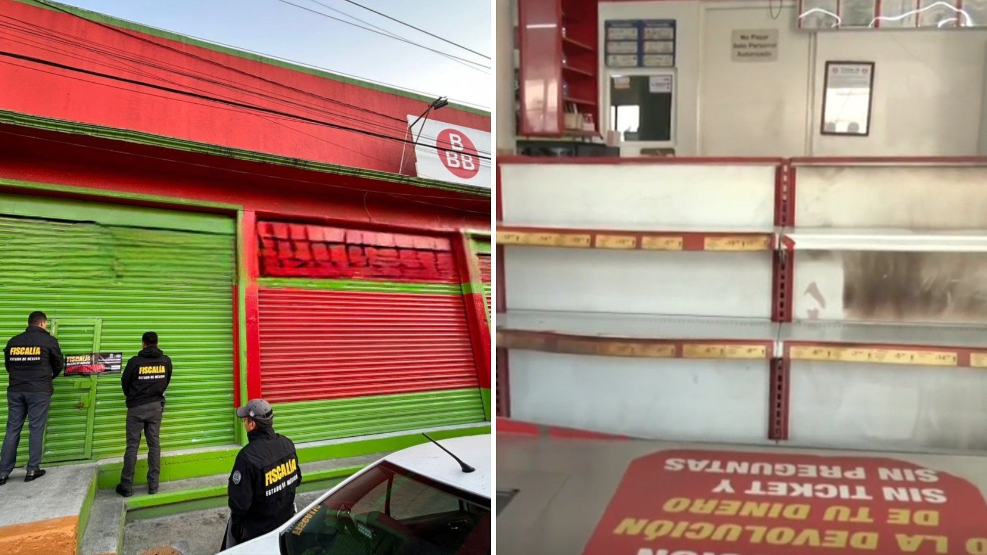 Caso Henry: ¿Quién es el Hombre que Rescató a Niño de Incendio en Tienda en Chalco, Edomex?