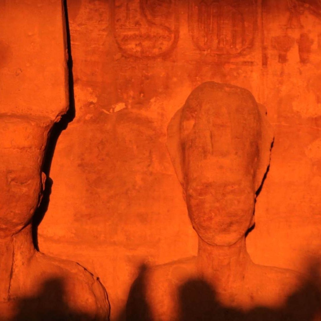 El Sol regresa a su cita con Ramsés II, en Egipto