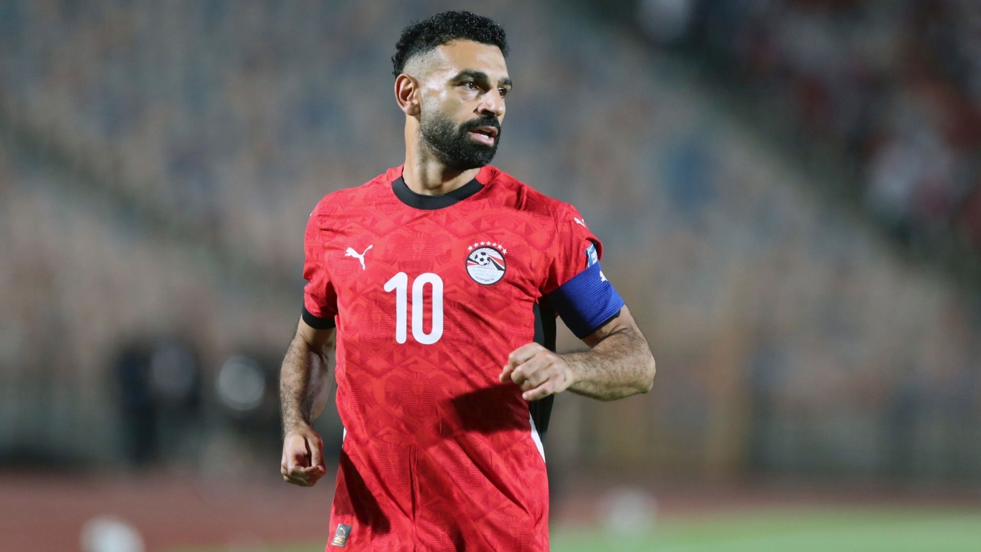 Egipto Clasifica Mundial 2026 Cuarta Participación