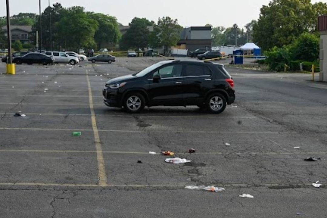 Suman 20 heridos y un muerto por tiroteo en Chicago