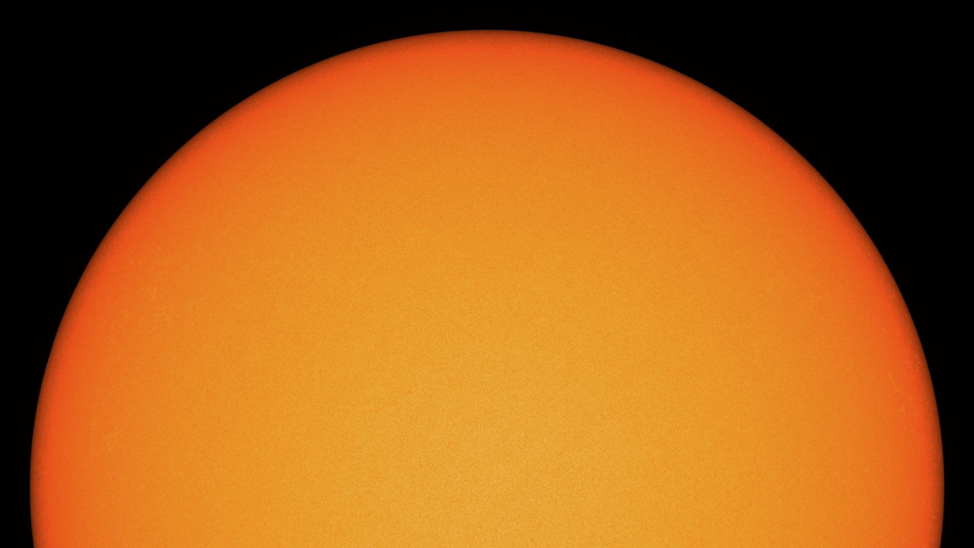 El Sol no presenta manchas por primera vez desde 2022