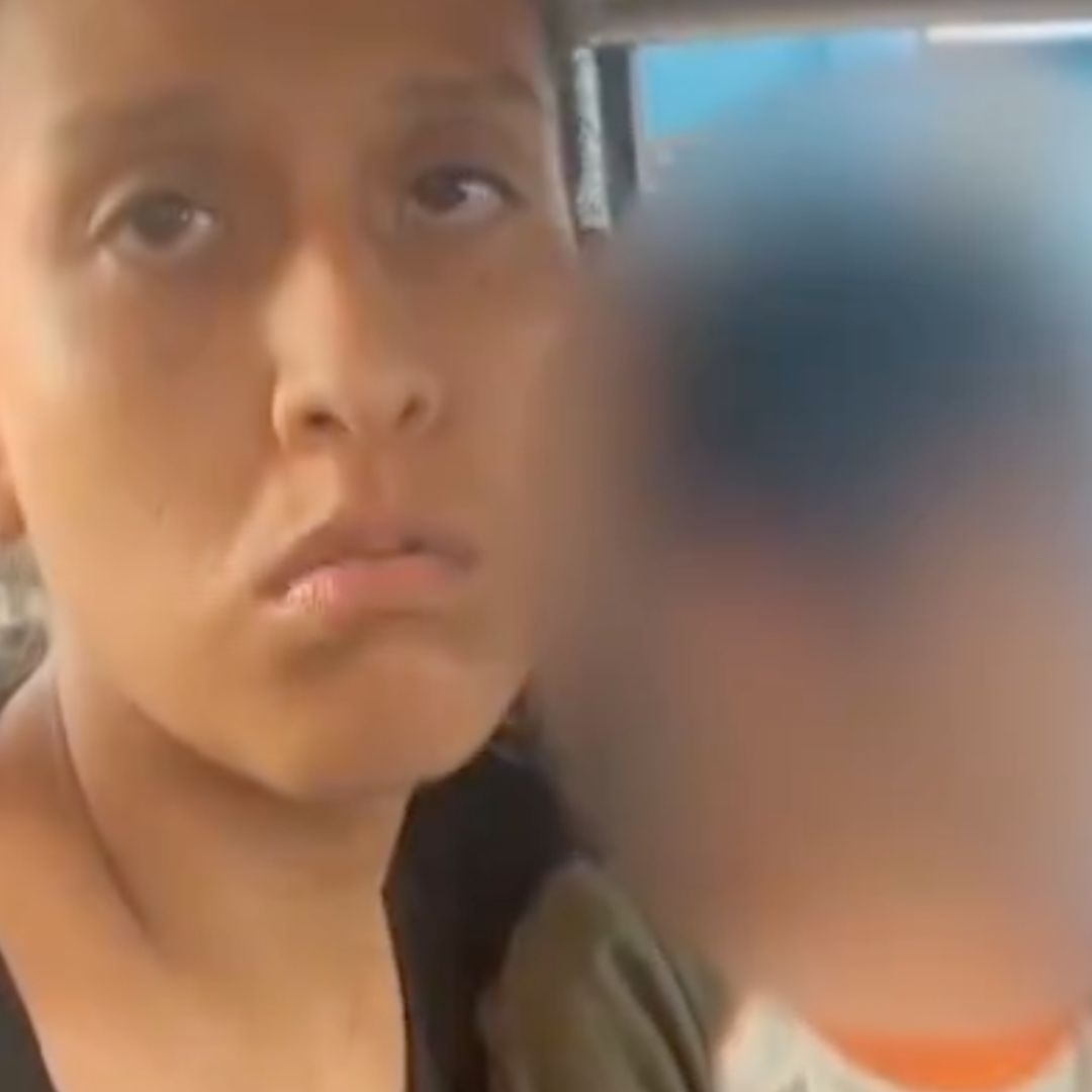Rescatan a Mexicana Joana Lizeth Garza Secuestrada 10 Años por su Pareja en Chiclayo, Perú