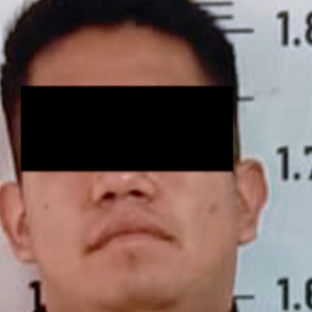 Eduardo Rafael N Detenido Abuso Sexual Violación Dos Mujeres Cuautlancingo Puebla