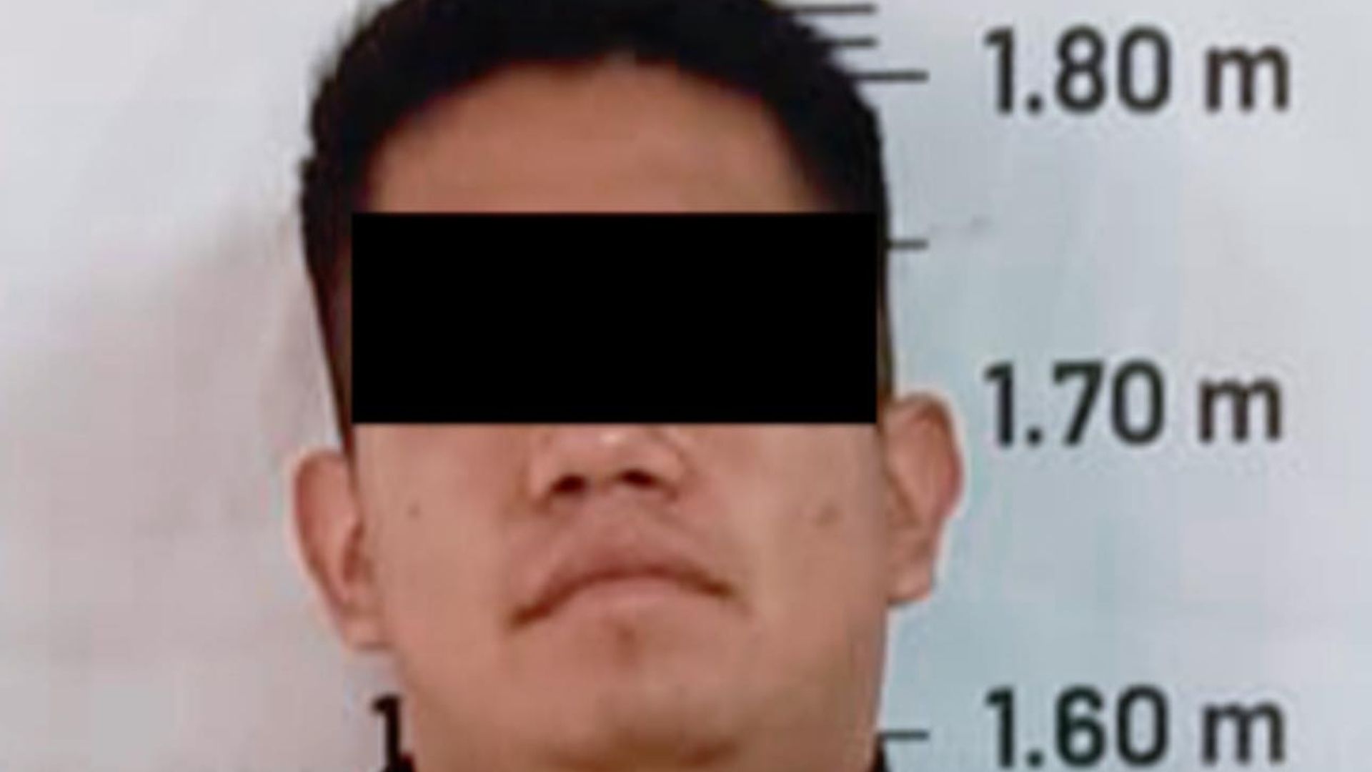 Eduardo Rafael N Detenido Abuso Sexual Violación Dos Mujeres Cuautlancingo Puebla