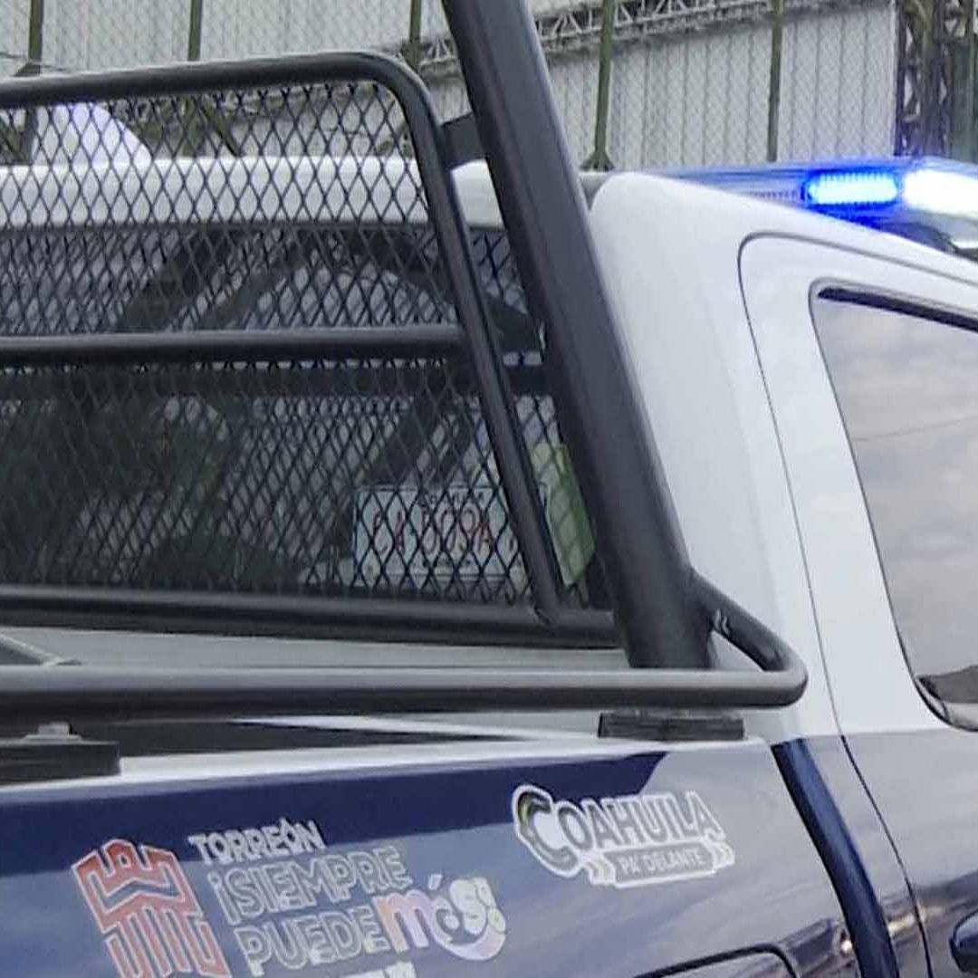 Arrestan a Hombre Señalado por Presunto Fraude en La Laguna; Le Aseguran 16 Tarjetas Bancarias