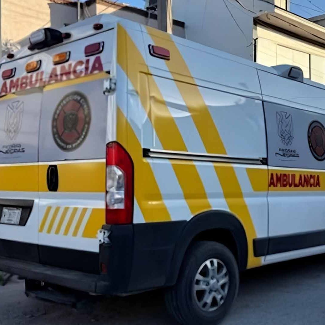 Joven le Rocía Ácido Muriático a su Pareja Durante Discusión en Coahuila