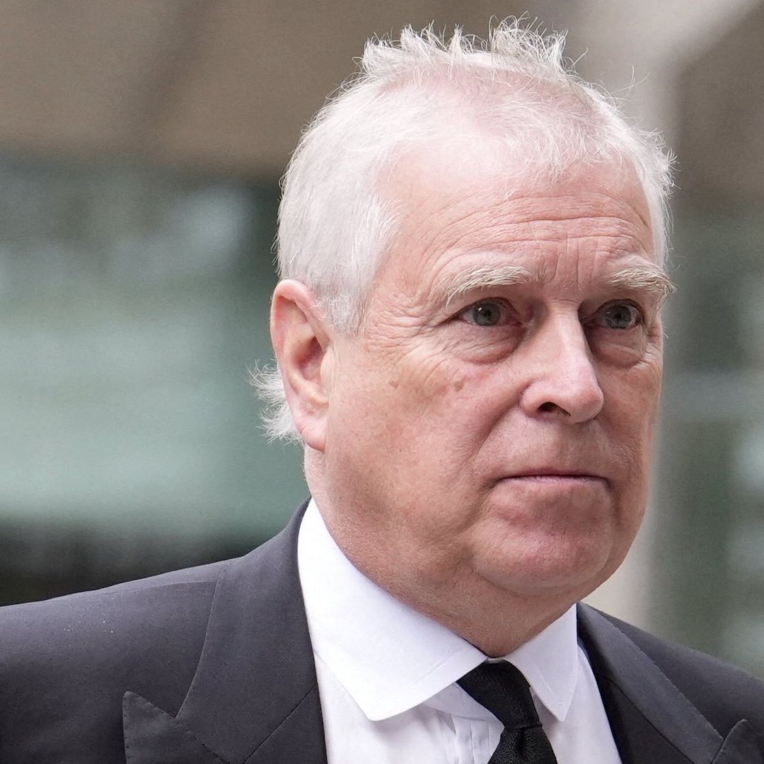 Andrew Mountbatten-Windsor perdió el título de príncipe tras ser señalado en el caso Epstein