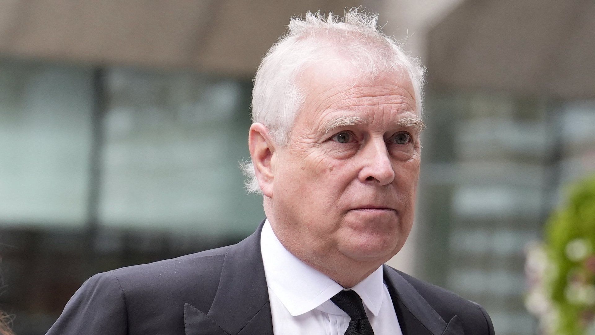 Andrew Mountbatten-Windsor perdió el título de príncipe tras ser señalado en el caso Epstein