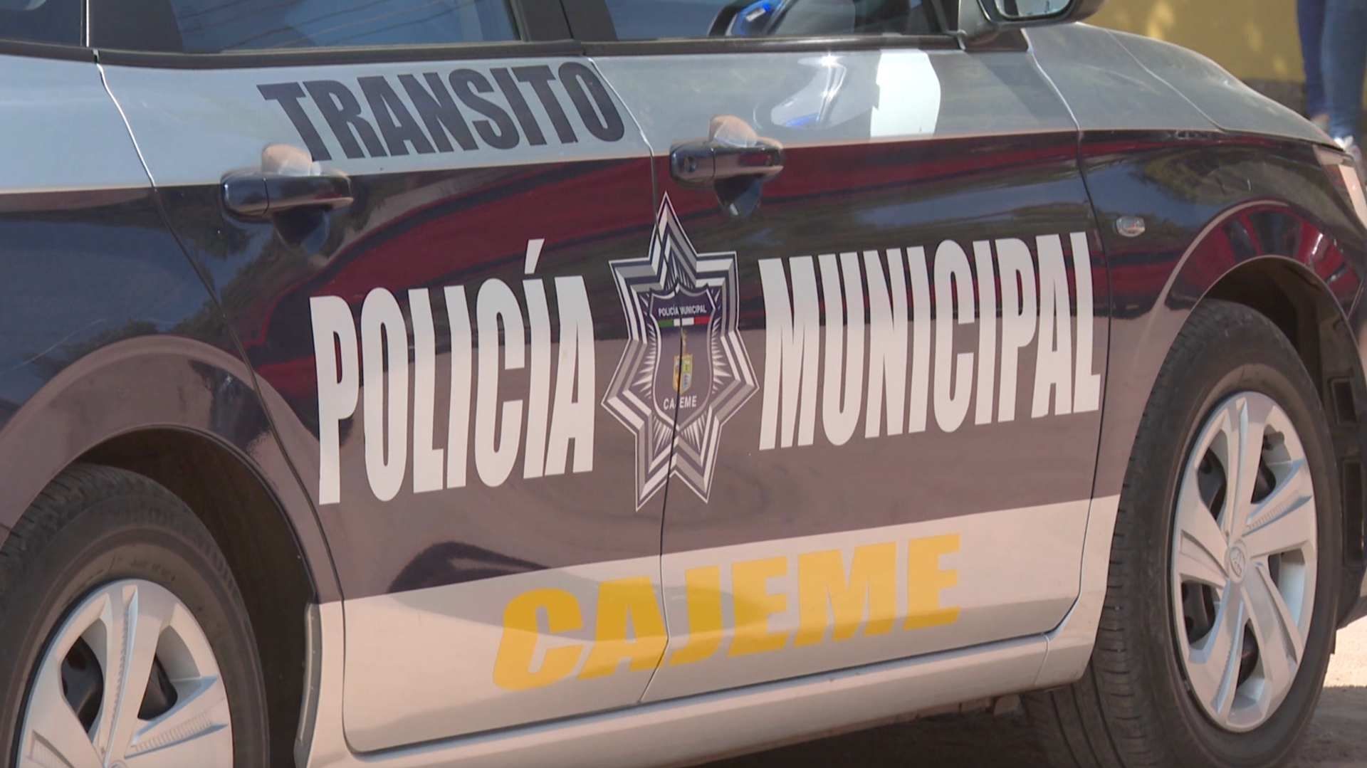 Localizan Cuerpo Sin Vida Atado y Envuelto en Plástico Negro en Ciudad Obregón, Sonora
