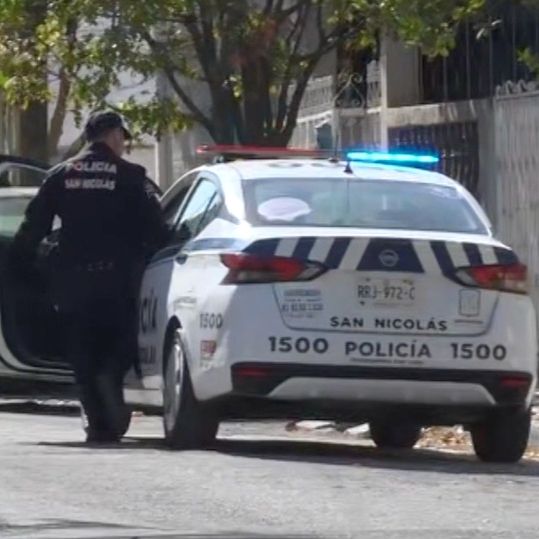 Policía San Nicolás