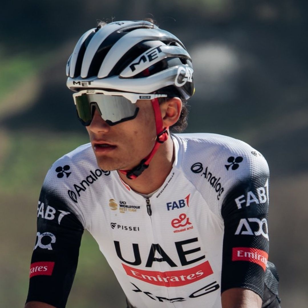 ¡Vuelve el 'Toro de Ensenada'!: Isaac Competirá en la Clásica Terres de L'Ebre