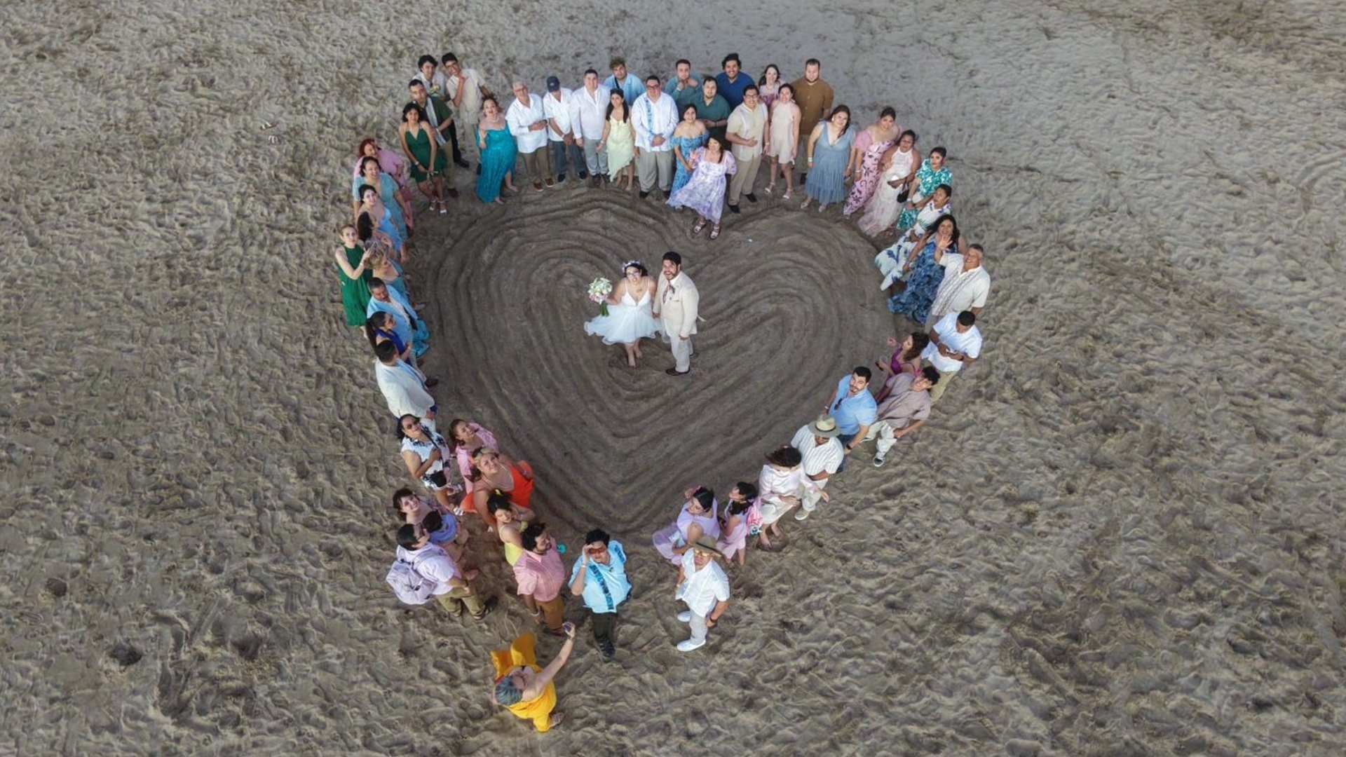 Boda en Puerto Vallarta, Jalisco