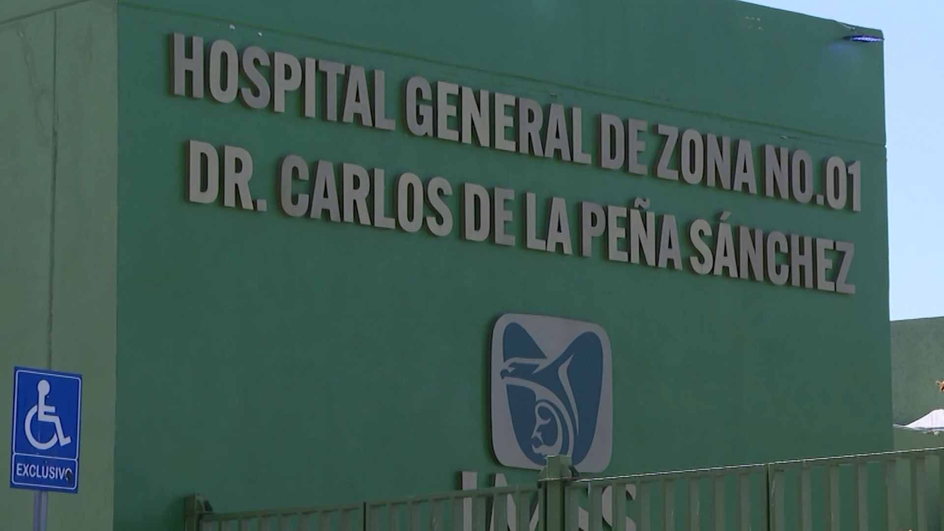 Muere Niño Luego de Sufrir Dolor Estomacal en Saltillo